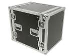 Citronic RACK:12U Flightcase, Verzenden, Nieuw