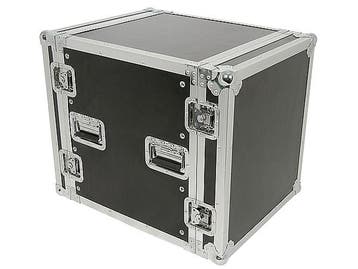 Citronic RACK:12U Flightcase, Verzenden, Nieuw