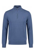 Tommy Hilfiger Trui in maat XL Blauw, Verzenden, Zo goed als nieuw, Blauw, Tommy Hilfiger