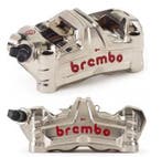 Remklauwen BREMBO HPK Kit Radial GP4-MS, Ophalen of Verzenden, Nieuw