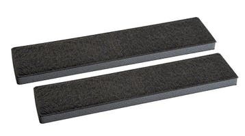 Alapure HFK3954 Compatibel met Miele Koolstoffilter DKF20-1, Verzenden, Nieuw