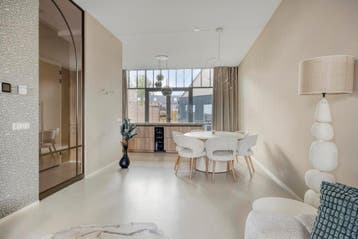 Te huur: Appartement Saskia Stuivelinglaan in Rotterdam, Appartement, Rotterdam, Zuid-Holland