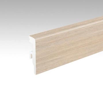 Meister Plint 20 PK Aqua Desert Oak 06998 (Meister Plinten), Overige materialen, Verzenden, 50 tot 150 cm, Overige typen