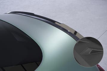 Achtervleugel met ABE voor Tesla Model 3 HF792-L, Verzenden, Nieuw