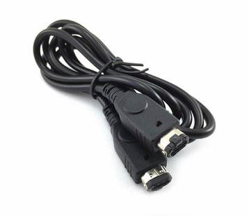 Nieuwe Game Boy Advance 2 Player Link Kabel, Ophalen of Verzenden, Nieuw
