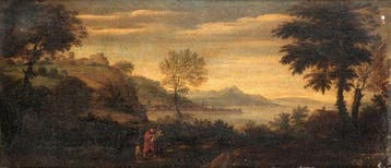 Domenico Zampieri, called il Domenichino (1581–1641), Circle
