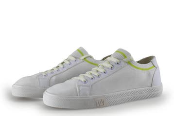 Romika Sneakers in maat 41 Wit, Verzenden, Wit, Romika, Sneakers of Gympen