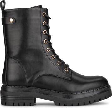 POSH by Poelman - maat 37 - TESS Dames Veterlaarzen, Verzenden, Nieuw