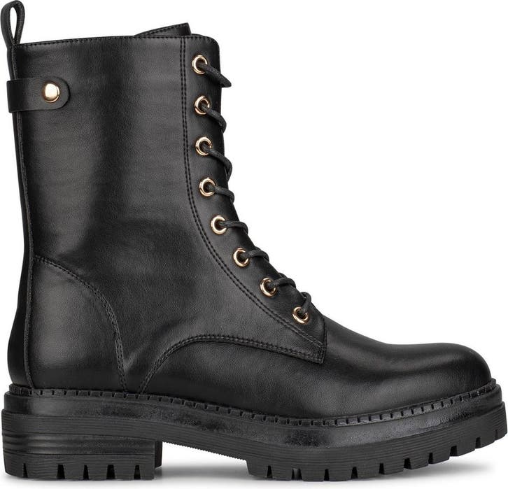 POSH by Poelman - maat 37 - TESS Dames Veterlaarzen, Kleding | Dames, Schoenen, Verzenden