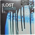 Linkin Park - Lost Demos, Cd's en Dvd's, Ophalen of Verzenden, Gebruikt