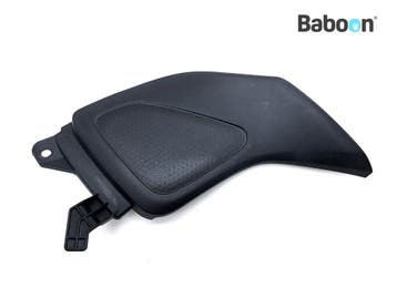 Tank Cover Rechts Yamaha MT-125 2025-2026 (BWT RE47), Verzenden, Gebruikt
