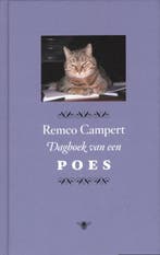 Dagboek van een poes 9789023465096 Remco Campert, Boeken, Romans, Verzenden, Zo goed als nieuw, Remco Campert