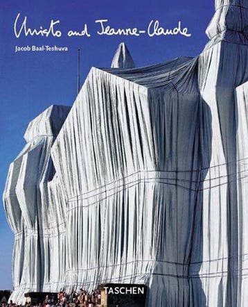 Christo And Jeanne-Claude - Wolfgang Volz 9783822859964, Verzenden, Zo goed als nieuw, Wolfgang Volz