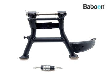 Middenbok Royal Enfield Shotgun 650 2024-, Verzenden, Gebruikt