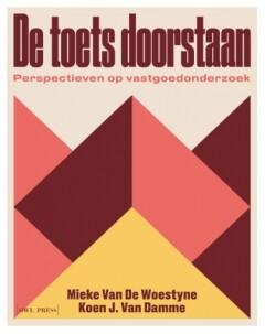 De toets doorstaan - Koen J. Van Damme 9789463937627, Verzenden, Zo goed als nieuw, Koen J. Van Damme