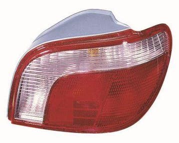 Achterlicht o.a: Toyota, Yaris (P1), Ophalen of Verzenden, Nieuw, Toyota