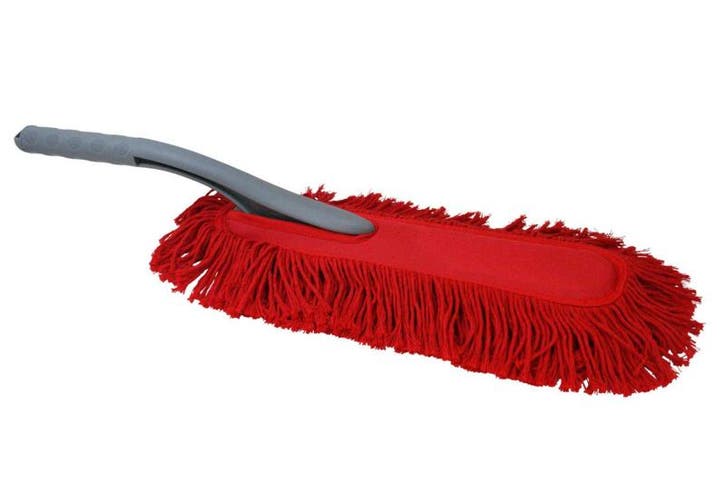 Professional Car Duster, Auto diversen, Onderhoudsmiddelen, Ophalen of Verzenden