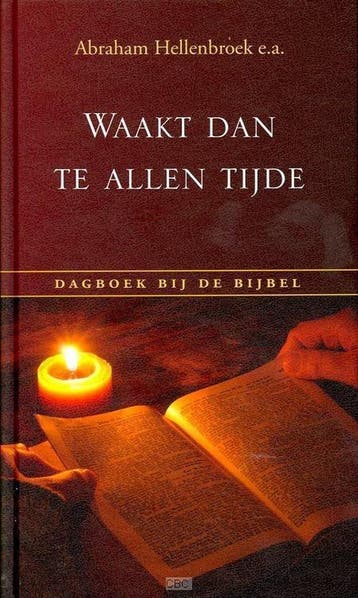 WAAKT DAN TE ALLEN TIJDE - AUTEURS DIV. 9789033126598, Boeken, Verzenden, Gelezen, AUTEURS DIV.