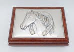Castellani - Sieradendoos - .925 zilver