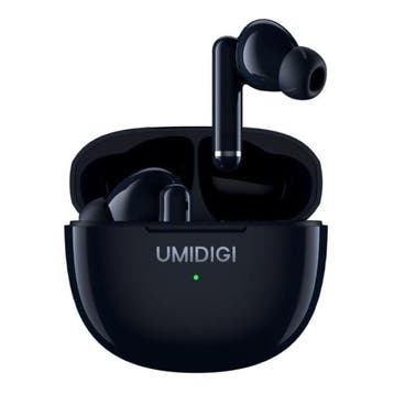 Airbuds Pro Draadloze Oortjes - ANC Ruisonderdrukking Touch, Verzenden, Nieuw