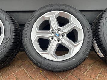 18 inch Styling 865 winter voor BMW X1 iX1 X2 iX2, Auto-onderdelen, Banden en Velgen, Ophalen of Verzenden, Nieuw