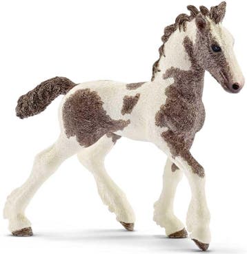 Schleich paard Tinker veulen speelf van €6,99 voor €4,89, Ophalen of Verzenden, Nieuw