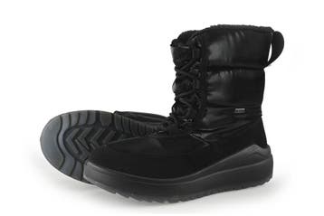 M&amp;g Snowboots in maat 37 Zwart, Kleding | Dames, Schoenen, Verzenden, M&amp;g, Zwart, Snowboots