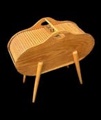 Naaidoos - Hout - Handgemaakt