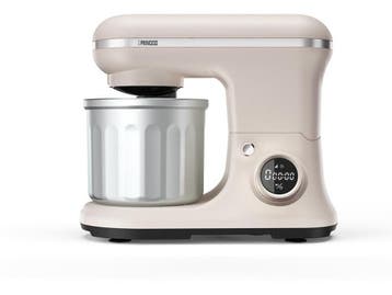 Princess 220138 - 2-in-1 Keuken- en IJsmaschine - 1200W 5L, Verzenden, Zo goed als nieuw