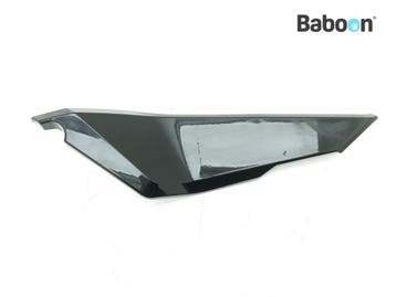 Buddypaneel Links KTM 1190 RC8 + RC8R 2011-2012, Verzenden, Gebruikt
