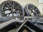 BMW 5 serie G30 G31 i4 20 inch breedset zomerbanden - NIEUW, Auto-onderdelen, 255 mm, Banden en Velgen, Nieuw, Ophalen of Verzenden