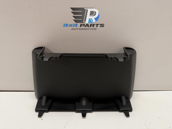 Afdekkap voorbumper - Peugeot 2008 I - OEM: 9802474280, Auto-onderdelen, Carrosserie en Plaatwerk, Nieuw, Deur, Verzenden