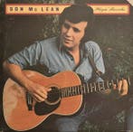 Don McLean – Playin Favorites, Ophalen of Verzenden, Nieuw in verpakking