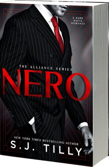 9781649379825 Nero S J Tilly, Verzenden, Nieuw, S J Tilly