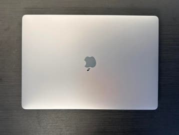Apple MacBook Pro - 15 inch - i9 - 512GB - 16GB RAM, Computers en Software, Apple Macbooks, MacBook Pro, 512 GB, Ophalen of Verzenden