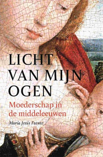 9789401920230 Licht van mijn ogen | Tweedehands, Verzenden, Zo goed als nieuw, Maria Jesus Fuente