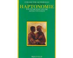 Haptonomie - Haptonomie, Boeken, Ophalen of Verzenden, Nieuw