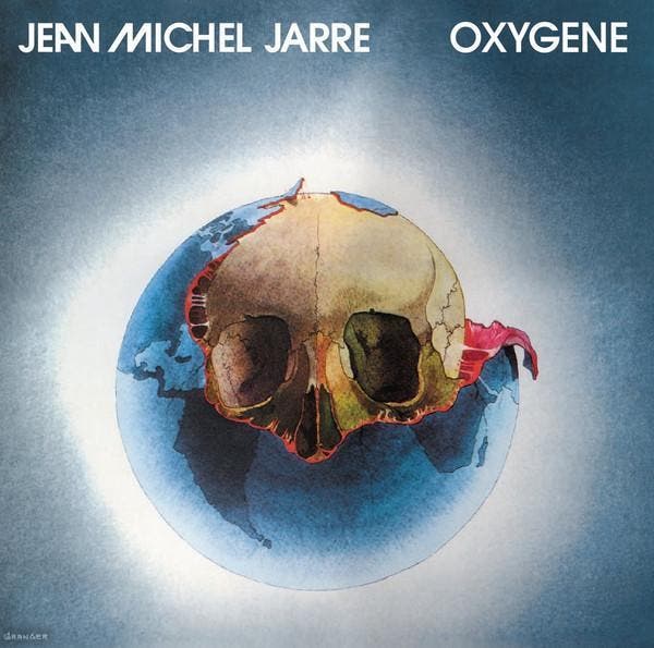 Jean Michel Jarre - Oxygene  (vinyl LP), Cd's en Dvd's, Vinyl | Rock, Nieuw in verpakking, 12 inch, Overige genres, Verzenden
