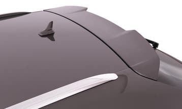 RS4 Look Dakspoiler voor Audi A4 B8 / B8.5, Ophalen of Verzenden