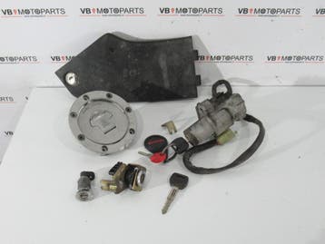 Honda NT 650 V Contactslot set, Ophalen of Verzenden, Nieuw