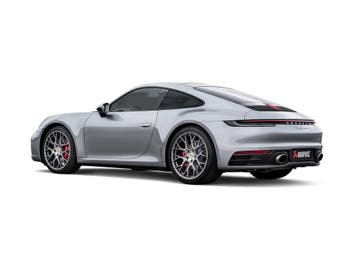 Akrapovic Porsche 911 Carrera, Verzenden, Nieuw, Porsche