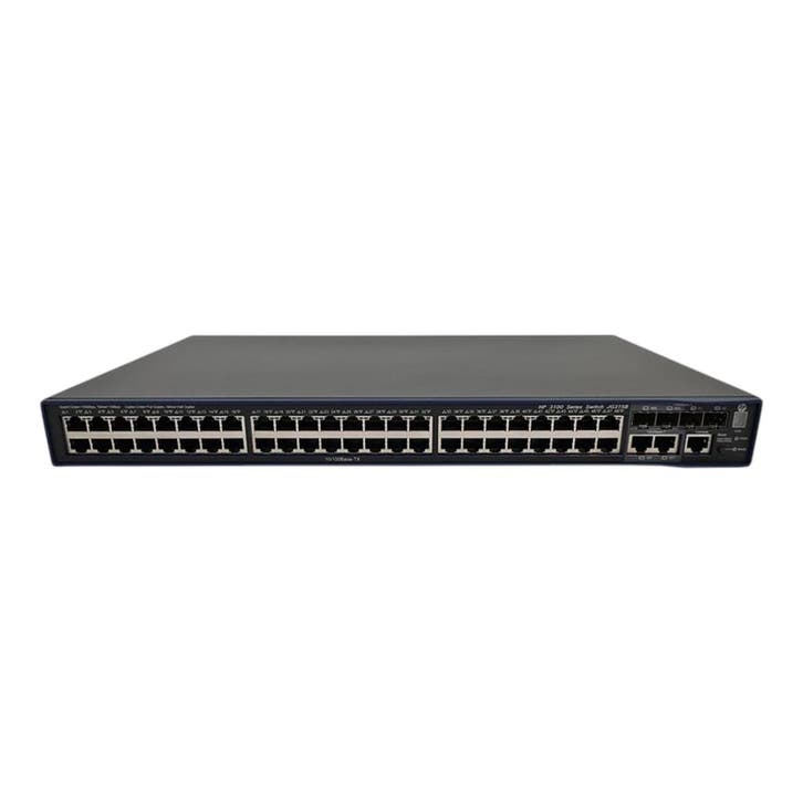 HP JG315B, Computers en Software, Netwerk switches, Ophalen of Verzenden