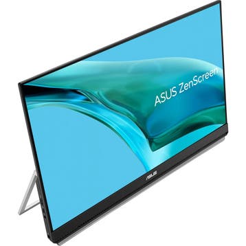 ASUS ZenScreen MB249C - Portable Monitor — zo goed als nieuw, Computers en Software, Nieuw