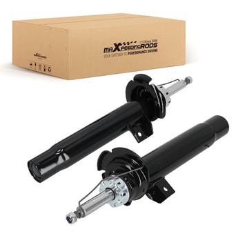 2x voor Schokdemper Set geschikt voor BMW 1 F20 F21 Serie..., Auto-onderdelen, Ophanging en Onderstel, Verzenden, Nieuw, BMW