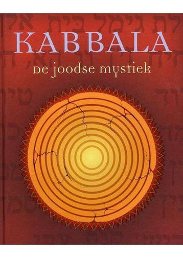 Kabbala Franjo Terhart, Boeken, Verzenden, Gelezen