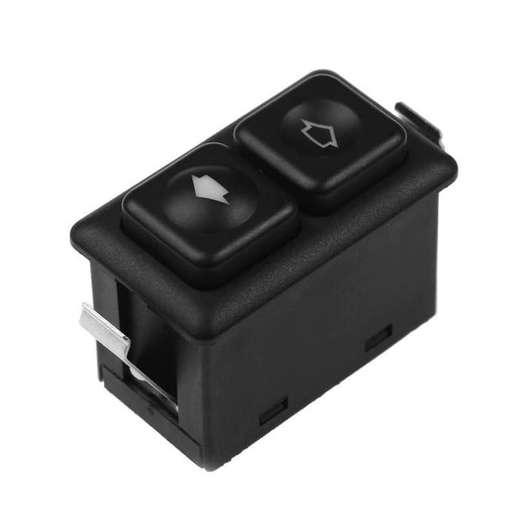 E23 E24 E28 E30 Raamschakelaar 61311381205, Auto-onderdelen, Dashboard en Schakelaars, Verzenden