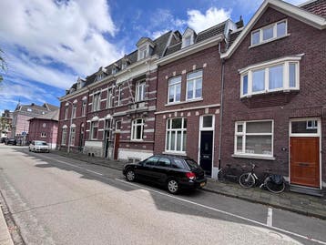 Te huur: Huis Bourgognestraat in Maastricht, Limburg, Maastricht