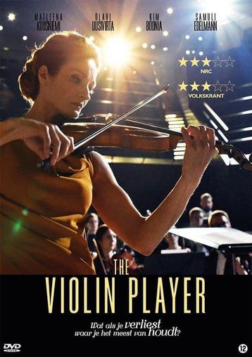 Violin Player, the - DVD, Verzenden, Nieuw in verpakking