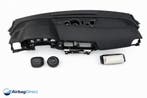 Airbag set - Dashboard zwart Audi Q5 (2018-heden), Verzenden, Nieuw, Audi