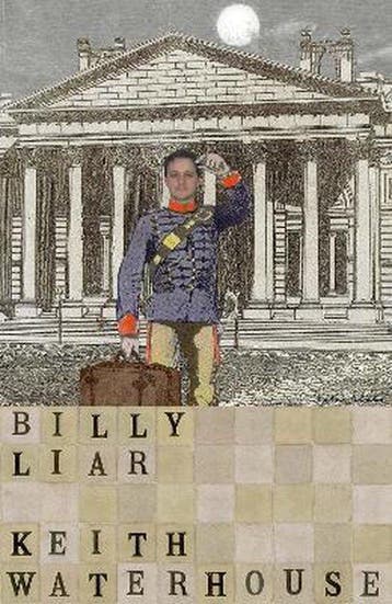 Billy Liar - Keith Waterhouse 9780141041735, Verzenden, Gelezen, Keith Waterhouse